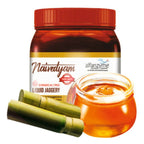 Naivedyam Chemical Free Liquid Jaggery - Jar - Distacart