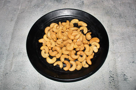 Aggarwal Sweets Corner Fried Masala Cashew (Kaju)