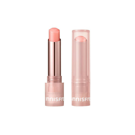 Innisfree Dewy Tint Lip Balm - Baby Pink