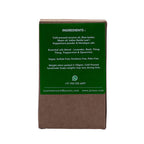 Jeveos Handmade Himalayan Salt Soap