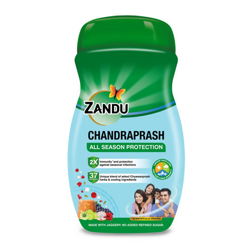 Zandu Chandraprash - Distacart