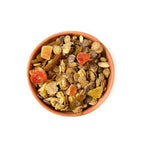 My Millet Basket Millet Mantra Crunchy Nutty Delight
