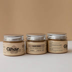 Ghar Soaps Ayurvedic Face Pack