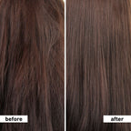 Plum Coconut Milk & Peptides Shampoo For Soft, Shiny Hair