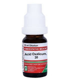 Adel Homeopathy Acid Oxalicum Dilution