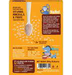 Slurrp Farm Brown Rice Cereal For Little Ones
