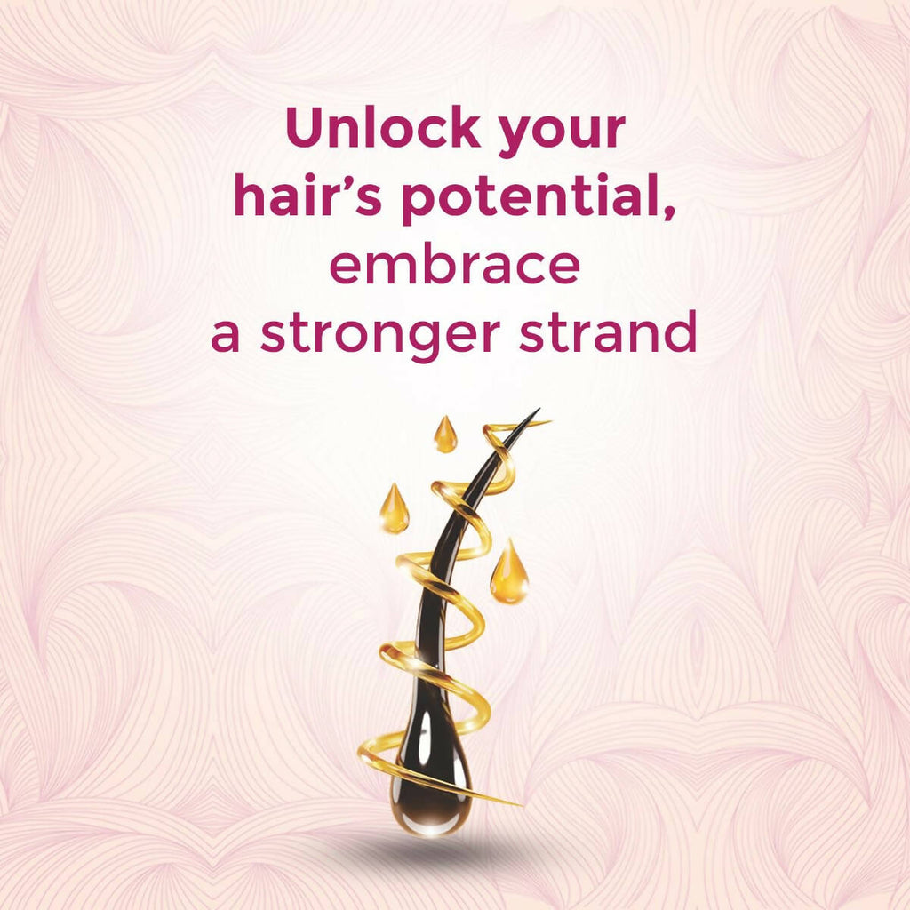 Healthyr-U Anti-Hair Fall Overnight Serum