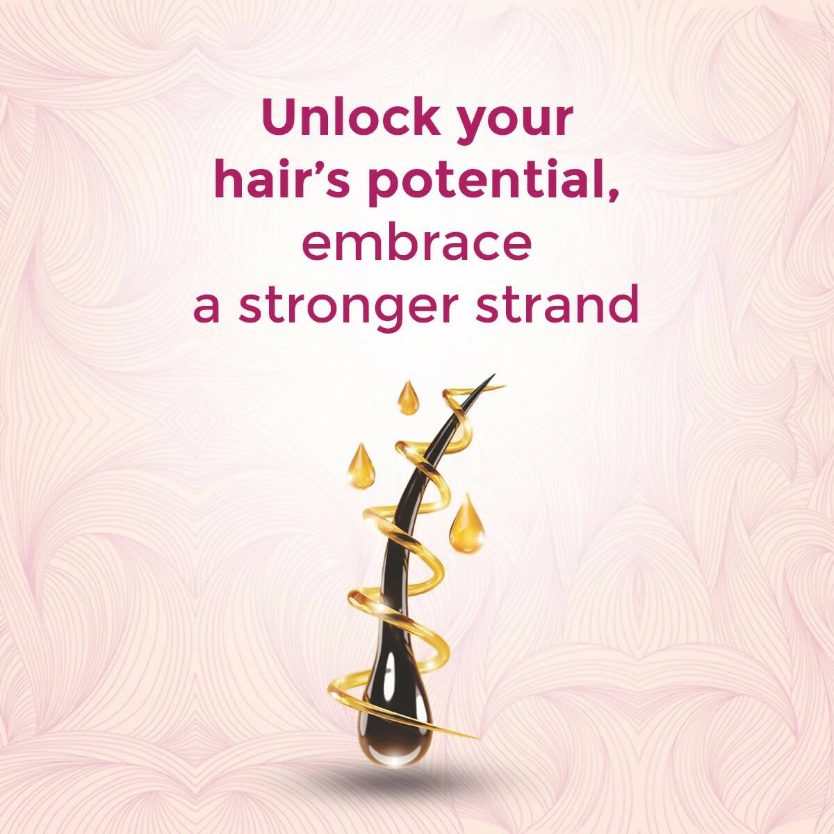 Healthyr-U Anti-Hair Fall Overnight Serum