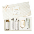 Kimirica The Royal Gulistan Luxury Gift Set Kit