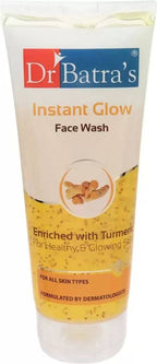 Dr. Batra's Instant Glow Face Wash