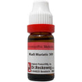 Dr. Reckeweg Kali Muriaticum Dilution - Distacart