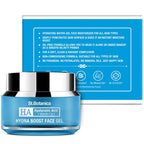 St.Botanica Hyaluronic Acid Hydra Boost Face Gel