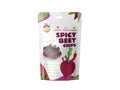 Ultranosh Spicy Beet Chips