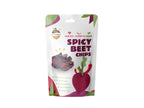 Ultranosh Spicy Beet Chips