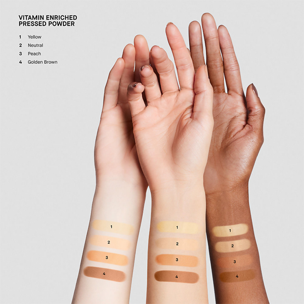 Bobbi Brown Vitamin Enriched Pressed Powder - Neutral
