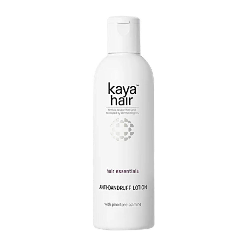 Kaya Clinic Anti-Dandruff Lotion