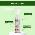 Alps Goodness Hair Growth & Glass Skin Duo