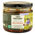 Two Brothers Organic Farms Imli Pickle
