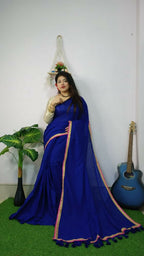 ECKCHTHAANZARISAREE Royal Blue  (1)