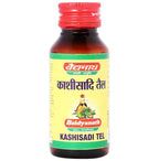 Baidyanath Jhansi Kashisadi Tel - Distacart