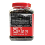 Goodricke Roasted Organic Darjeeling Tea Jar