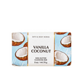 Bath & Body Works Vanilla Coconut Shea Butter Cleansing Bar