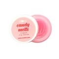 Plum Candy Melts Vegan Lip Balm - Red Velvet Love - Distacart