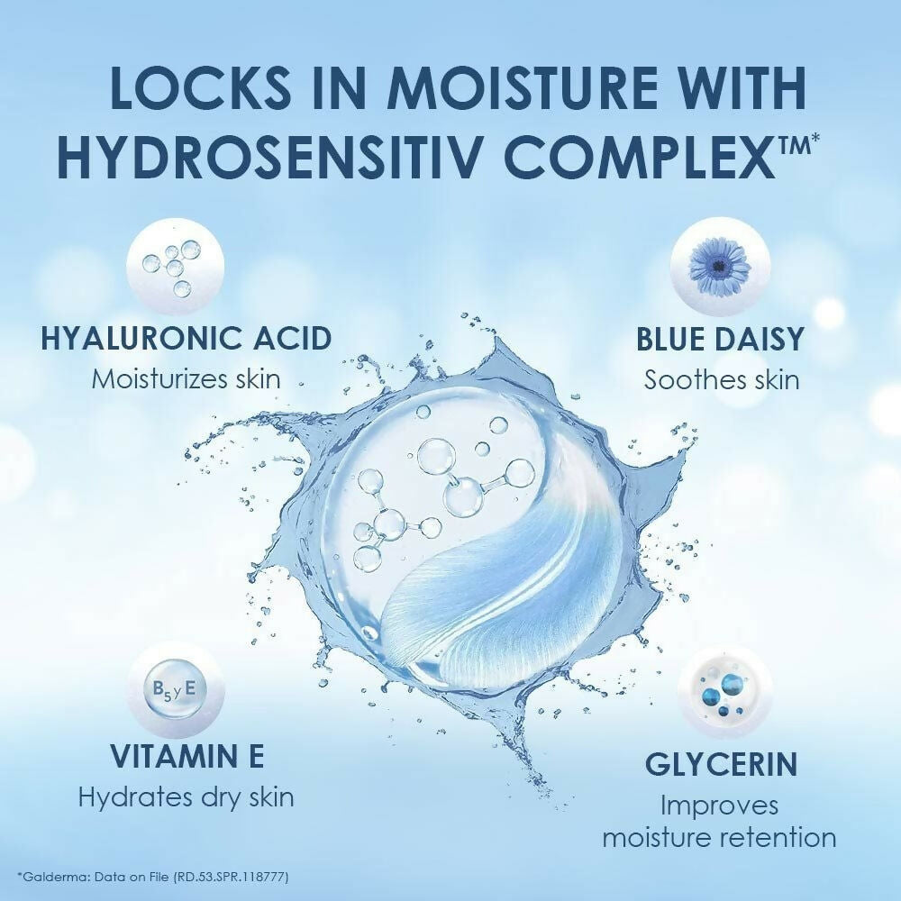 Cetaphil Optimal Hydration Night Cream