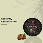 Zobha Body Butter Cocoa Butter Cream