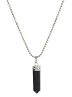 Women's Silver-Plated Chain - Ruby Raang - Distacart