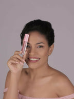 Ammoha Cosmetics Long-Lasting, Matte-Finished Plum Perfection Color Liquid Lipstick