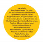 Soultree Sun Protection Cream Spf 30