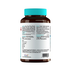HK Vitals Calcium + Vitamin D3 Tablets - Distacart