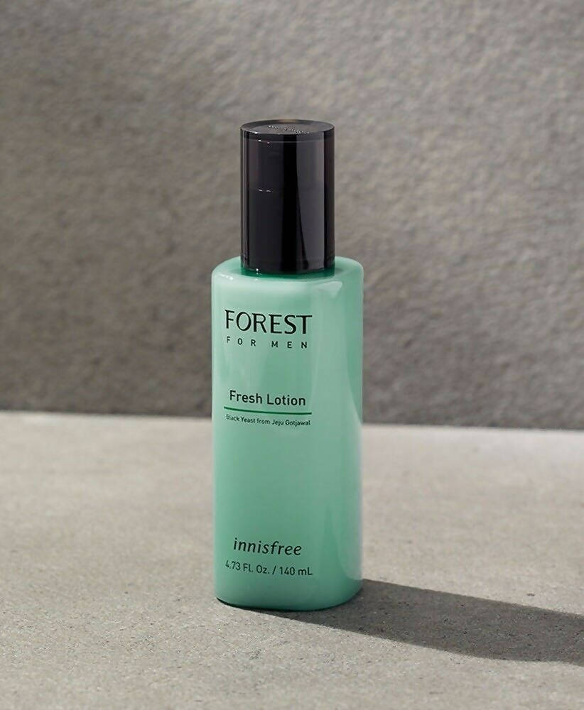 Innisfree Forest For Men Fresh Lotion