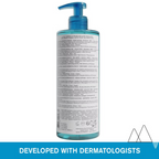 Uriage Extra-Rich Dermatological Face & Body Wash Shower gel