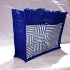 Jute Ladies Bag Simple & Casual