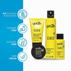 Got2b Glued Water Resistant Spiking Gel - Distacart