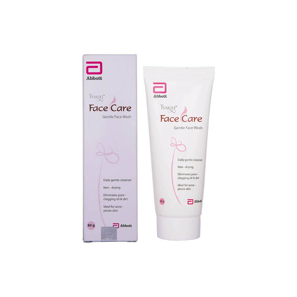 Tvaksh Face Care Gentle Face Wash