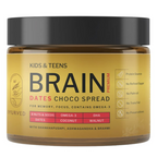 Iyurved Kids & Teens Brain Premium Dates Choco Spread