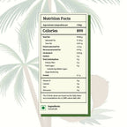 Gramiyaa Wood Cold Pressed Coconut Oil - Distacart