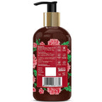 Oriental Botanics Pomegranate Vinegar Hair Conditioner