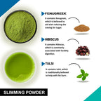 Just Vedic Slimming Drink Mix - Distacart