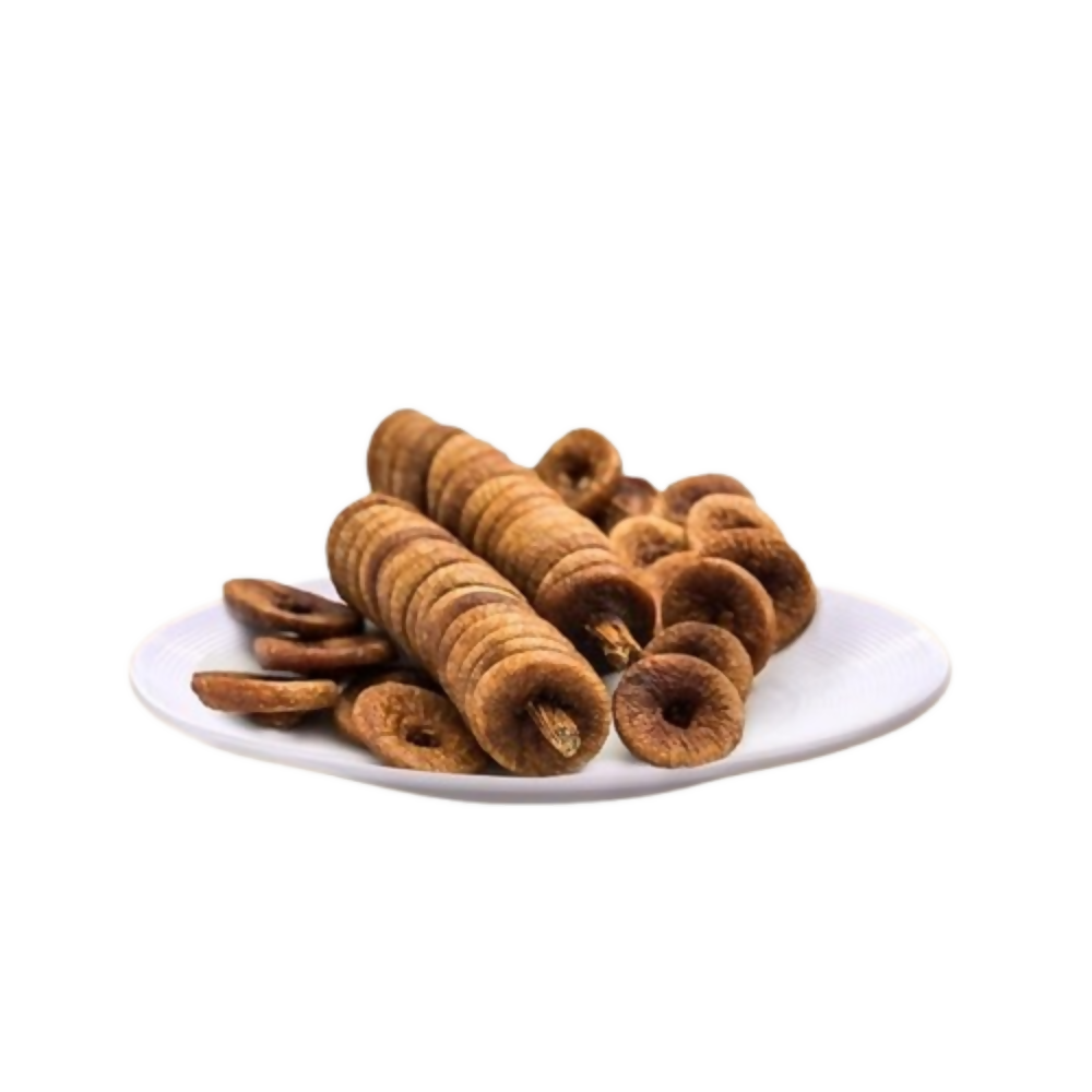 Kitchen Smith Premium Afghani Anjeer Dry Fruit - Distacart