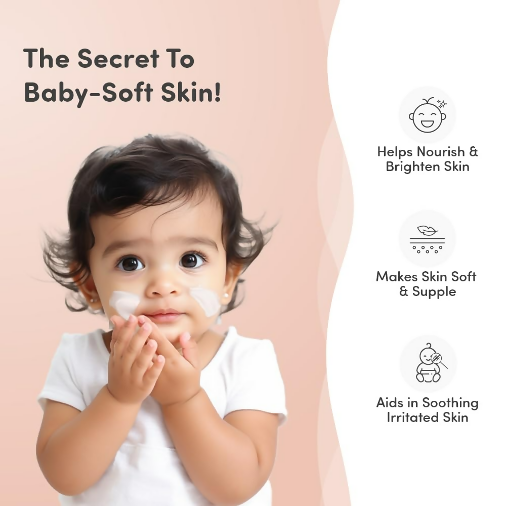 Mylo Baby Face Cream