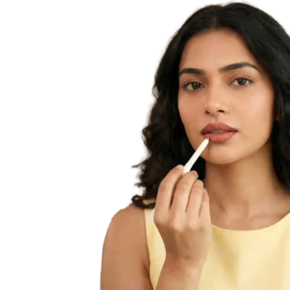NY Bae 2-in-1 Lip Liner & Lip Colour - Gulkand - Distacart