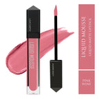 Love Earth Liquid Lipstick - Pink Wine