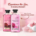 Dabur Gulabari Shower Gel - Distacart