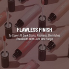 Swiss Beauty Liquid Concealer - 04 Medium Beige - Distacart