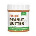 Pintola All Natural Crunchy Peanut Butter - Distacart