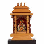 Nizamabad Panel of Lord Krishna